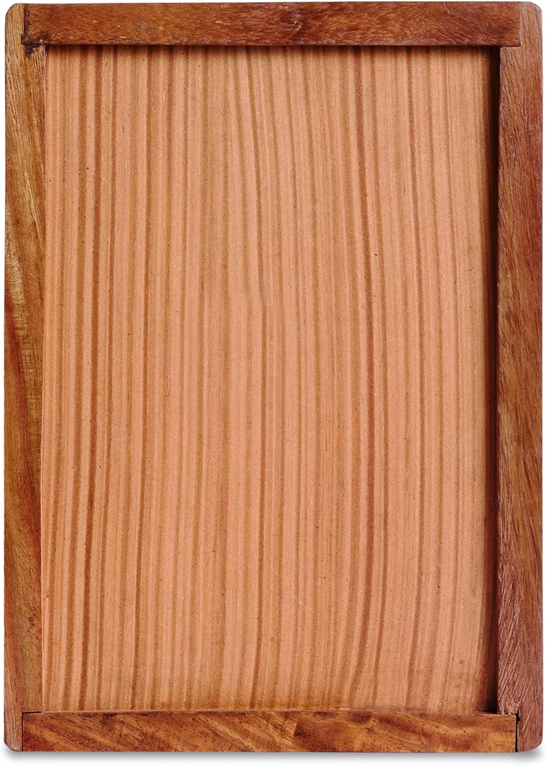 Wooden Urn for Cremation Ashes - Pet and Human Memorial Urn